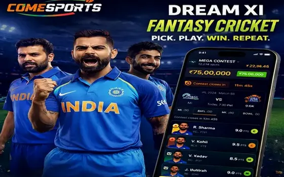 India vs Australia on EquinoxPortal