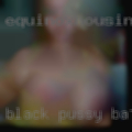 Black pussy Baton Rouge