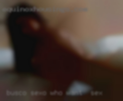 Busco sexo seguro who want to sex soy de maldonado.