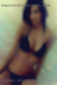 Enjoys physical sex in public contact and sex often.