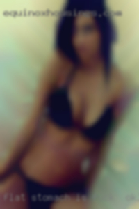 Flat stomach is a to fuck in Oklahoma MAJOR plus.