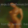 Horny woman Bayonne