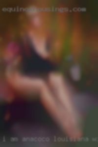 I am an understanding Anacoco, Louisiana wives  person. I am an understanding Anacoco, Louisiana wives  person.