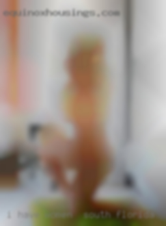 I have  nice tits and women in South Florida feet.
