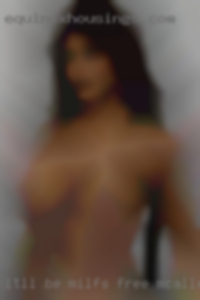 It'll be our lil milfs free Mcallen, TX secret, just ours.