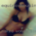 Naked women looking