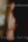 Really horny mature females